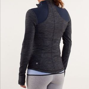 LuluLemon Forme Jacket - Size 6